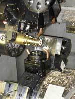 Consider L:D When Choosing A Lathe For Small Parts